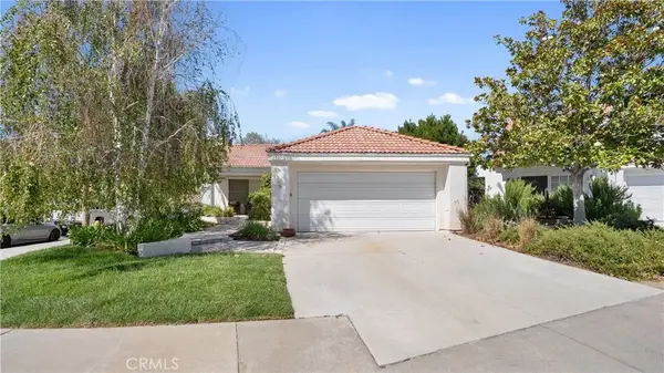 25950 Coloretti Court, Valencia, CA 91355