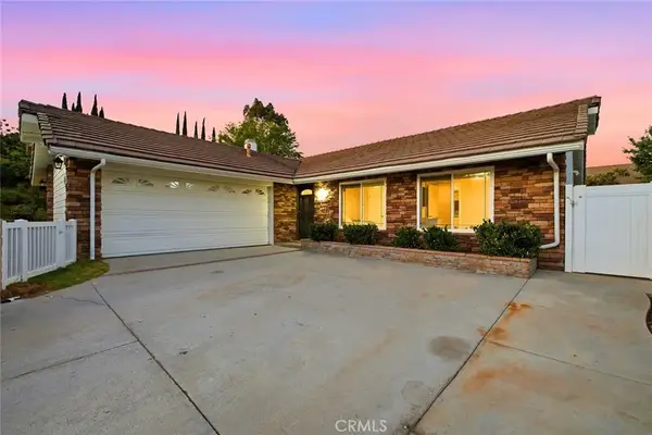 28354 Mount Stephen, Canyon Country, CA 91387