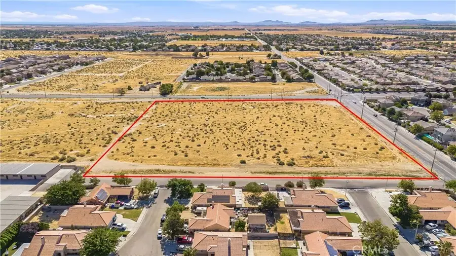 2000 E Lancaster Blvd, Lancaster, CA 93535 - #3