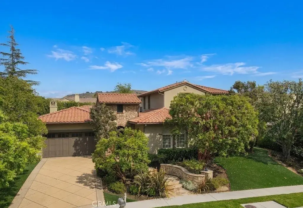 3960 Prado De Verde, Calabasas, CA 91302 - #1