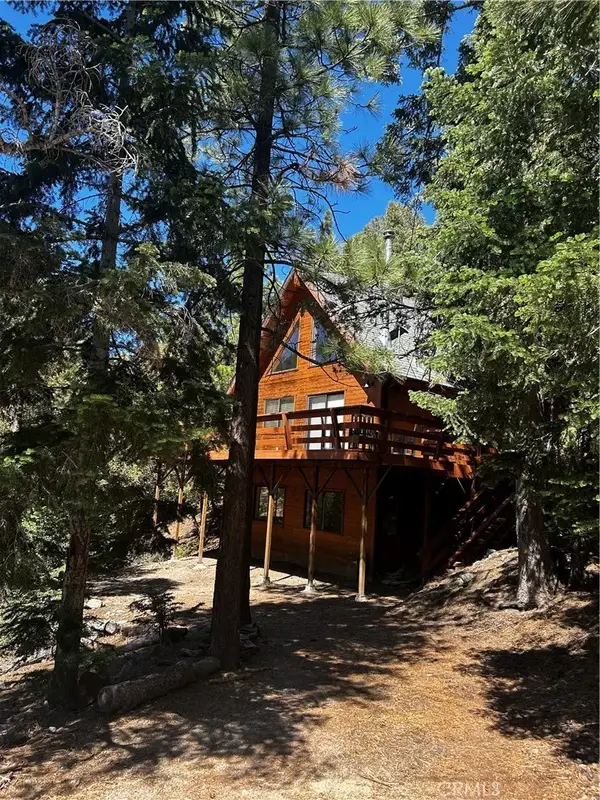 15009 Chestnut Court, Pine Mountain Club, CA 93222