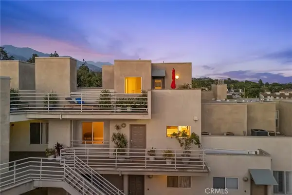 2905 Montrose Avenue #610, La Crescenta, CA 91214