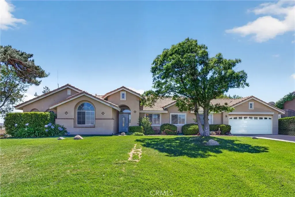 35962 52nd East, Palmdale, CA 93552 - #1