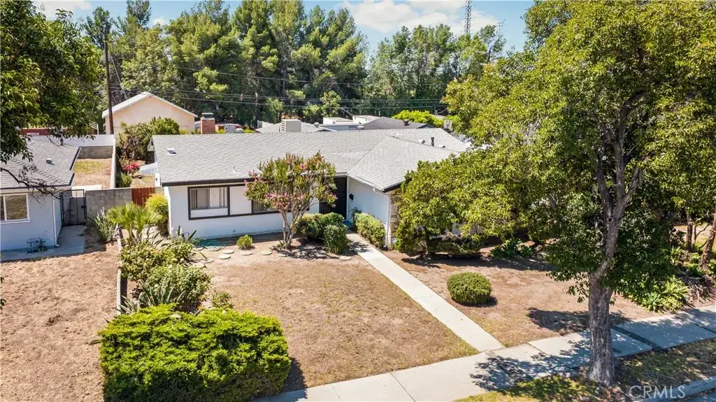 17050 Rinaldi Street, Granada Hills, CA 91344 - #1