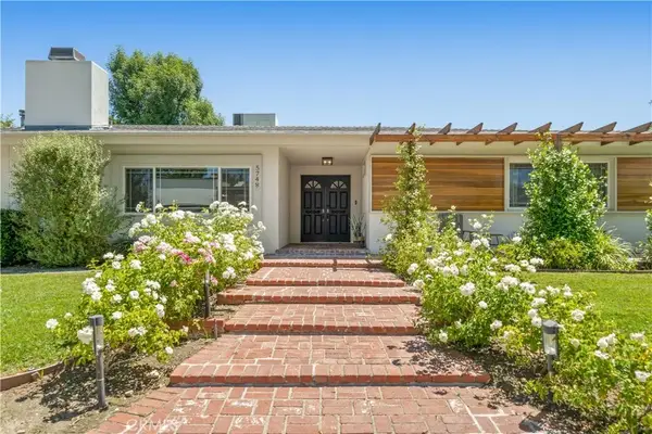 5748 Larryan Drive, Woodland Hills, CA 91367
