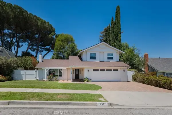 135 Lupe Avenue, Newbury Park, CA 91320