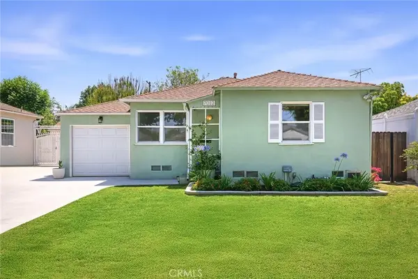 7012 Natick Avenue, Van Nuys, CA 91405
