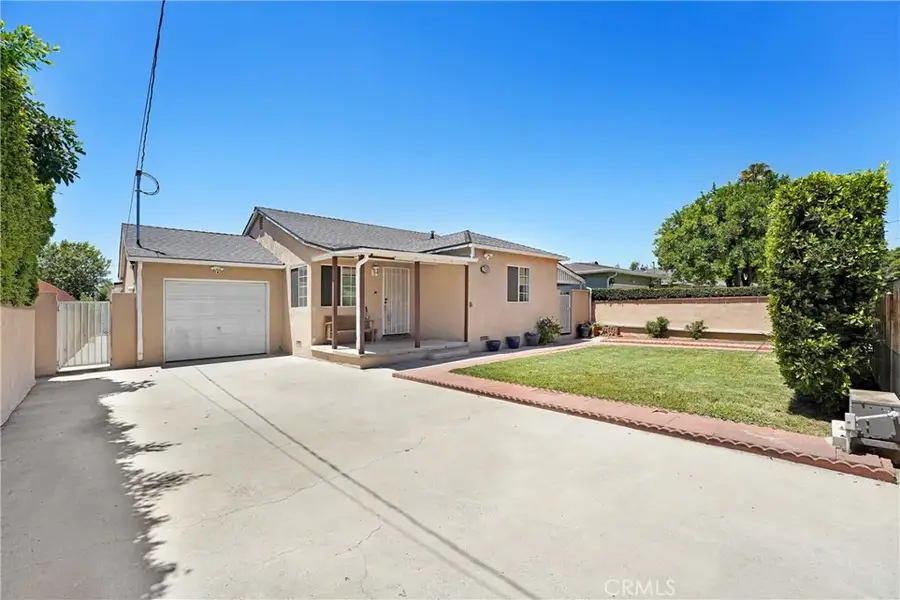 21006 Cohasset Street, Canoga Park, CA 91303 - #2