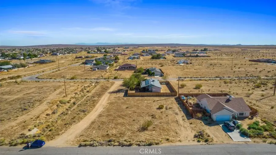0 Bay Ave Near Kenniston St, California City, CA 93505 - #2