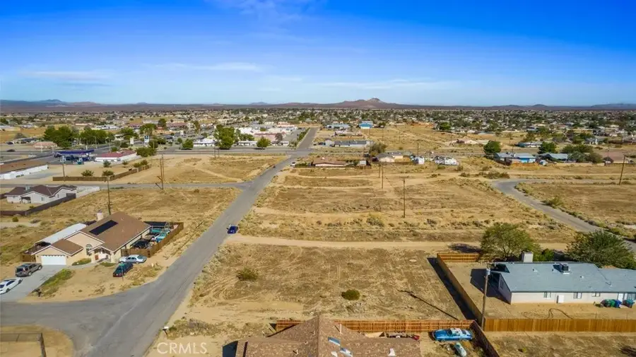 0 Bay Ave Near Kenniston St, California City, CA 93505 - #3