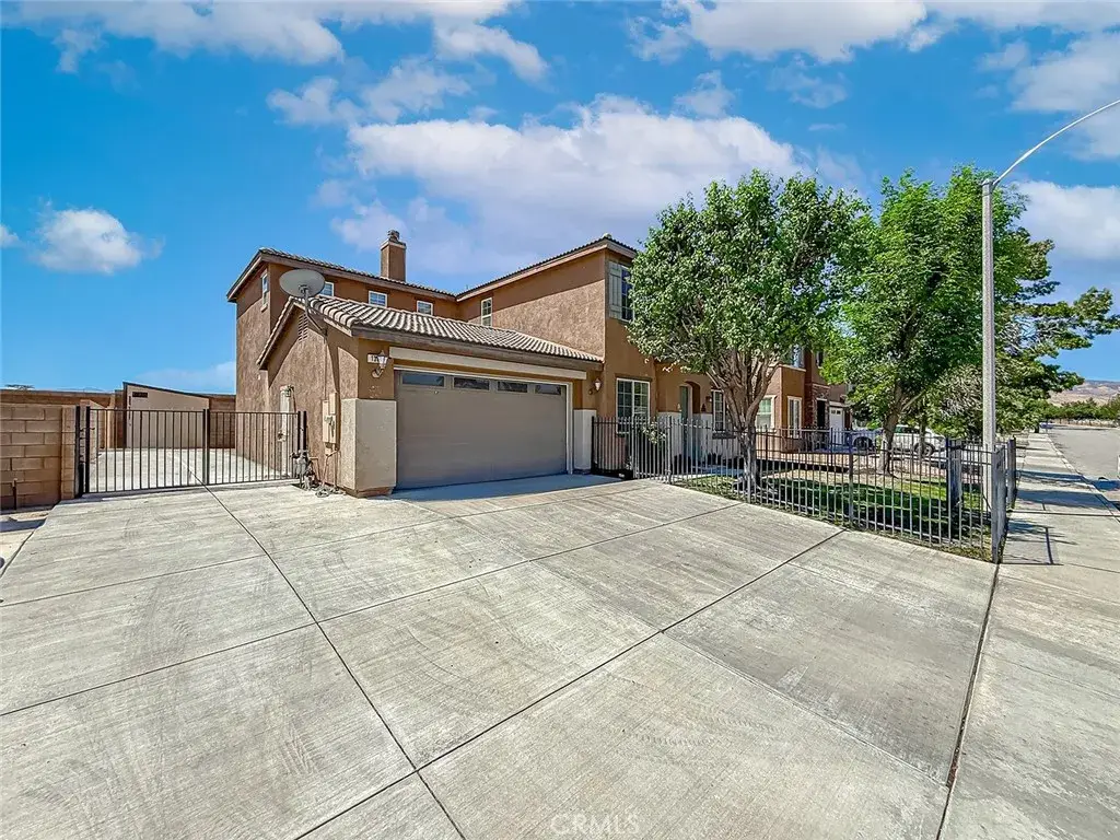 1302 Wellington Drive, Palmdale, CA 93551 - #1