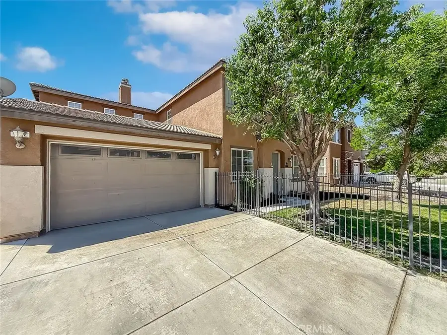 1302 Wellington Drive, Palmdale, CA 93551 - #3