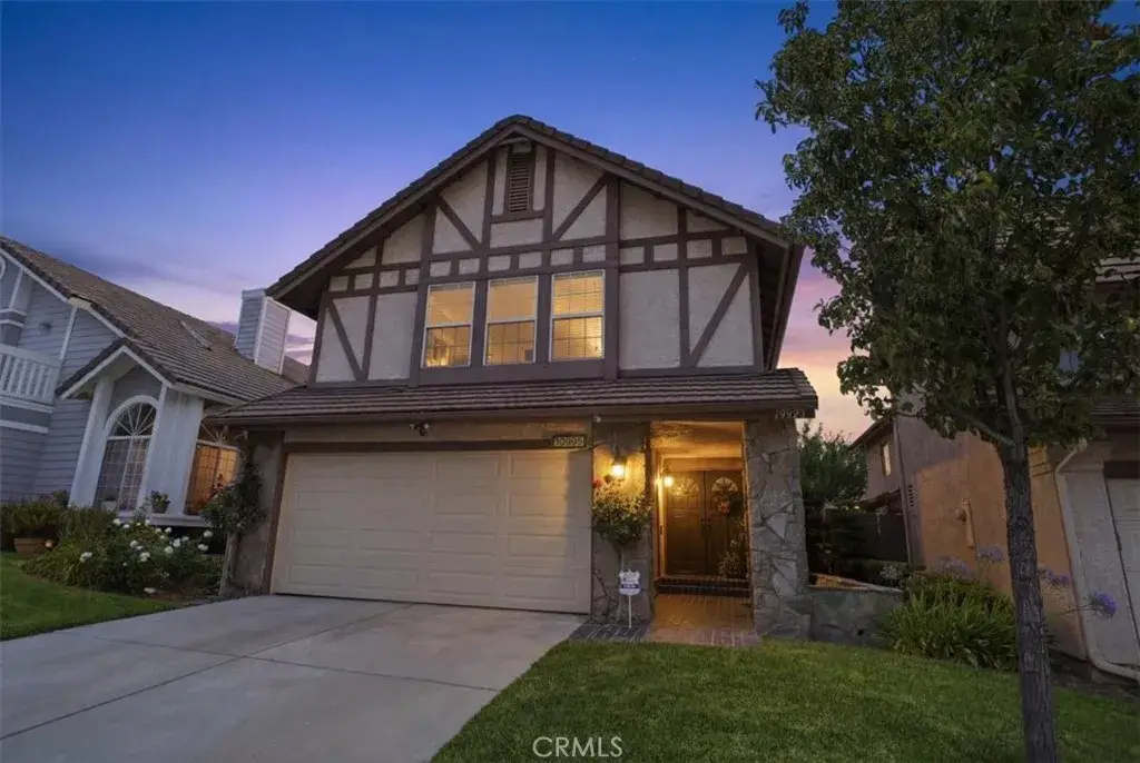 19823 Pandy Court, Canyon Country, CA 91351 - #1