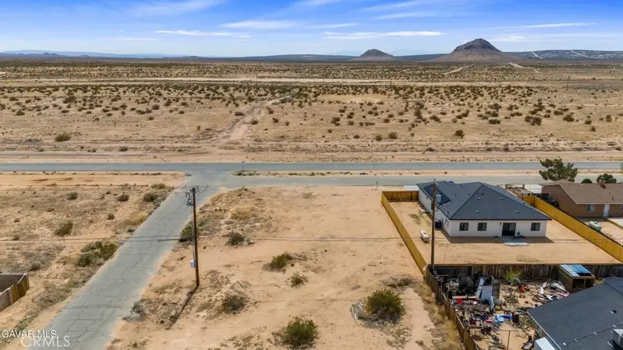 0 Redwood Blvd & Julliard St, California City, CA 93505 - #3