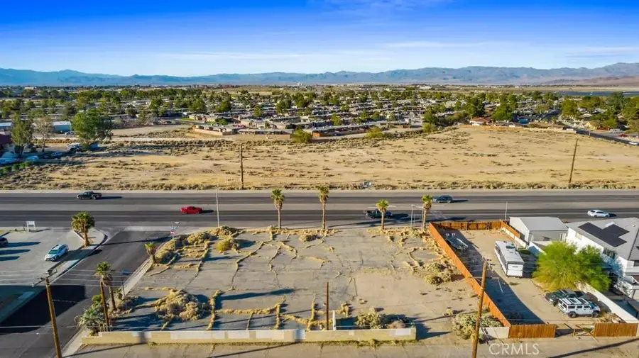 0 Ridgerest Blvd, Ridgecrest, CA 93555 - #3