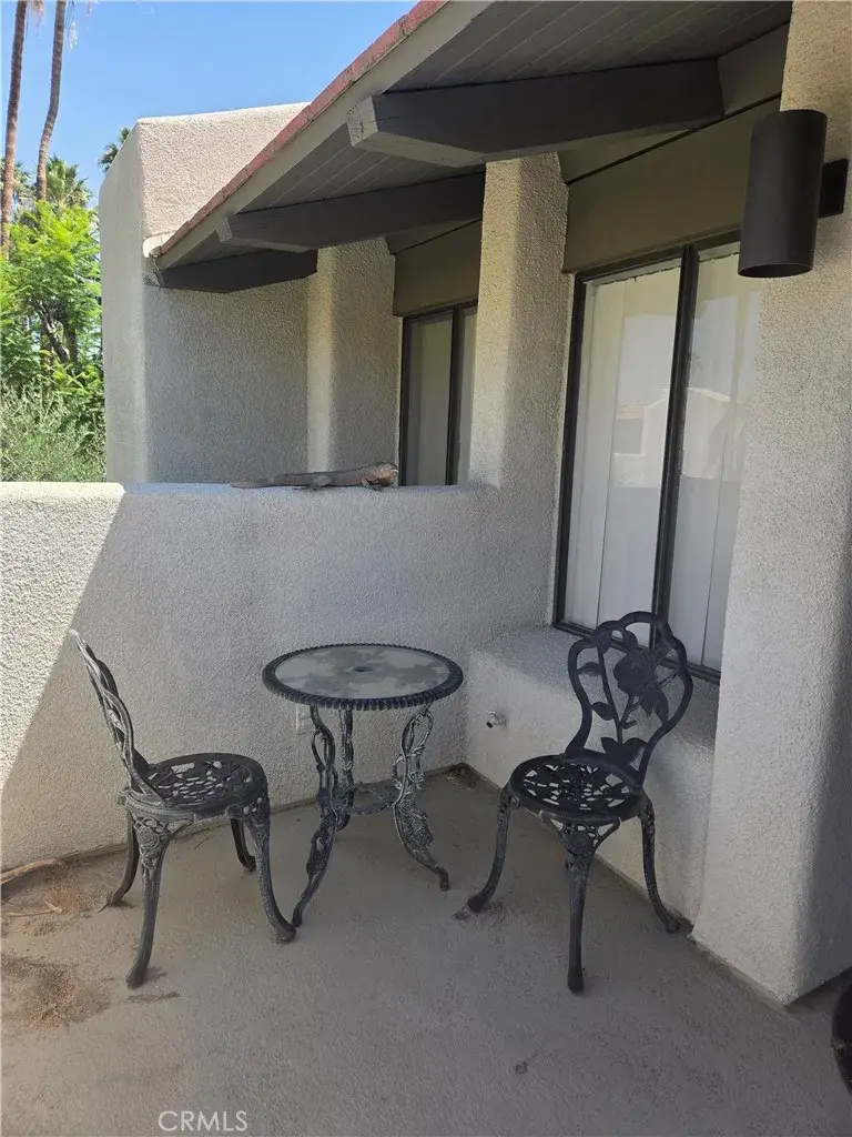 351 N Hermosa Drive #3A2, Palm Springs, CA 92262 - #2