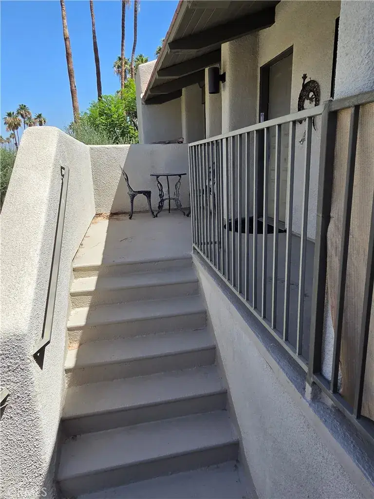 351 N Hermosa Drive #3A2, Palm Springs, CA 92262 - #3