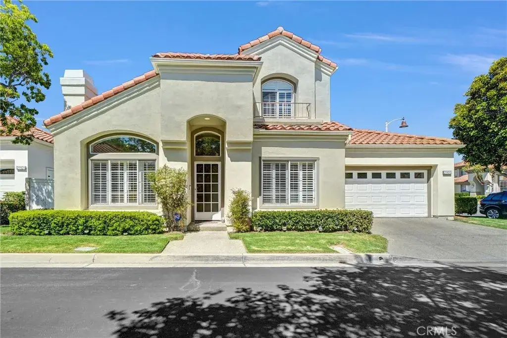 21105 Cancun, Mission Viejo, CA 92692 - #1