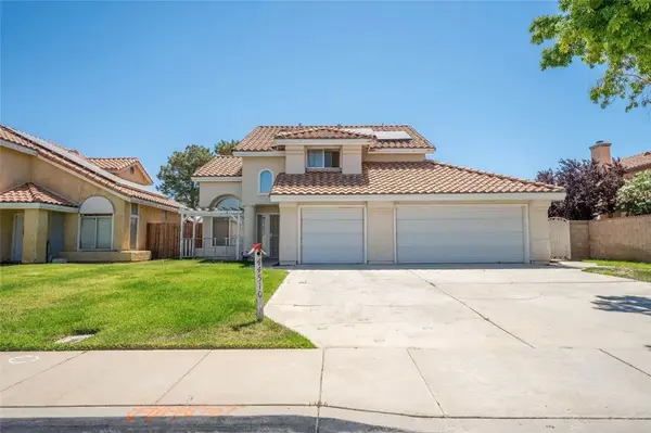 44510 Avenida Del Sol, Lancaster, CA 93535