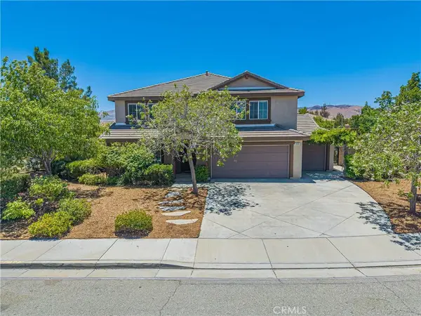 2606 Tuscany Court, Palmdale, CA 93550