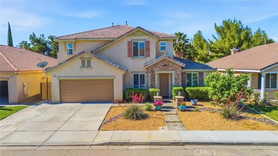 3548 Tournament Drive, Palmdale, CA 93551 - #2