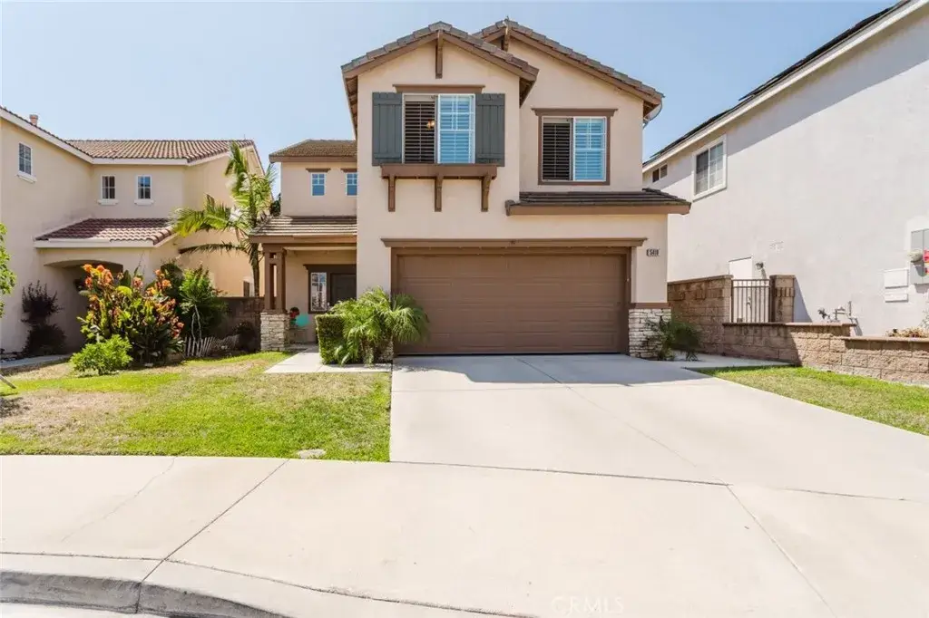 5419 Wildsage, Chino Hills, CA 91709 - #1