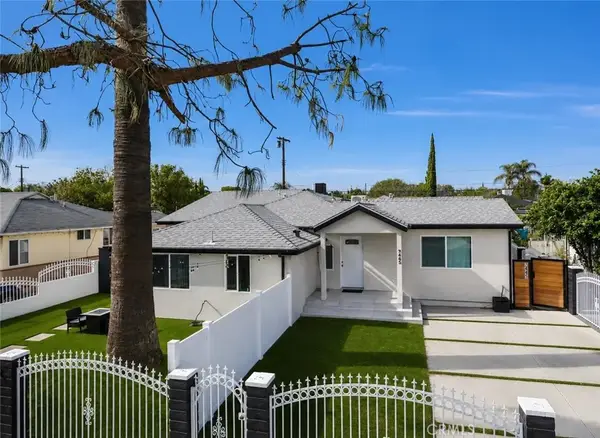 7445 Oakdale Avenue, Winnetka, CA 91306