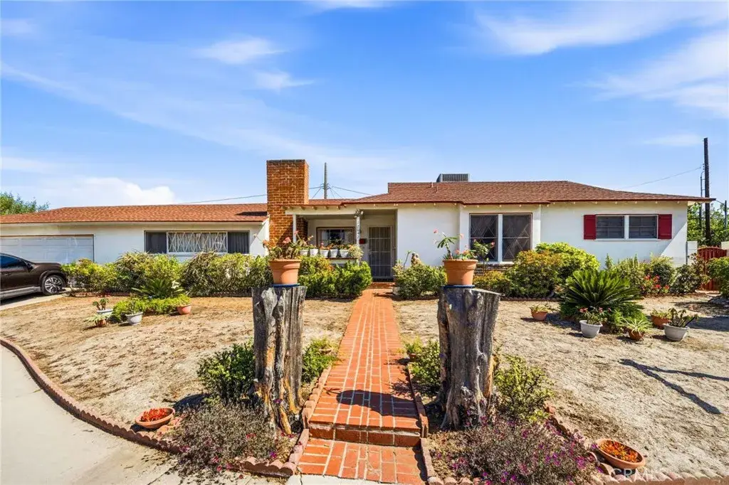 12642 Divan Place, North Hollywood, CA 91605 - #1