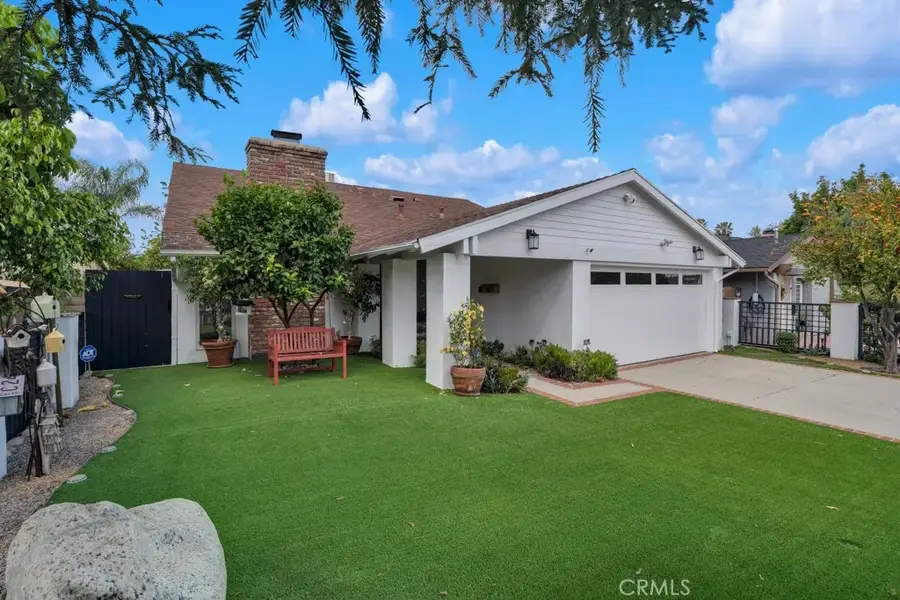 6305 Crebs, Tarzana, CA 91335 - #2