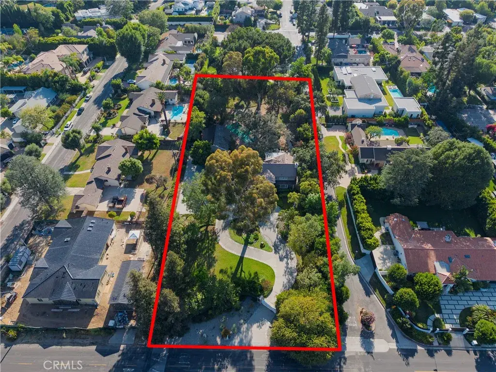 5255 Amestoy, Encino, CA 91316 - #1