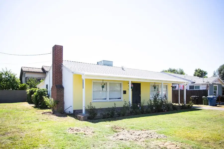 21134 Saticoy, Canoga Park, CA 91304 - #2