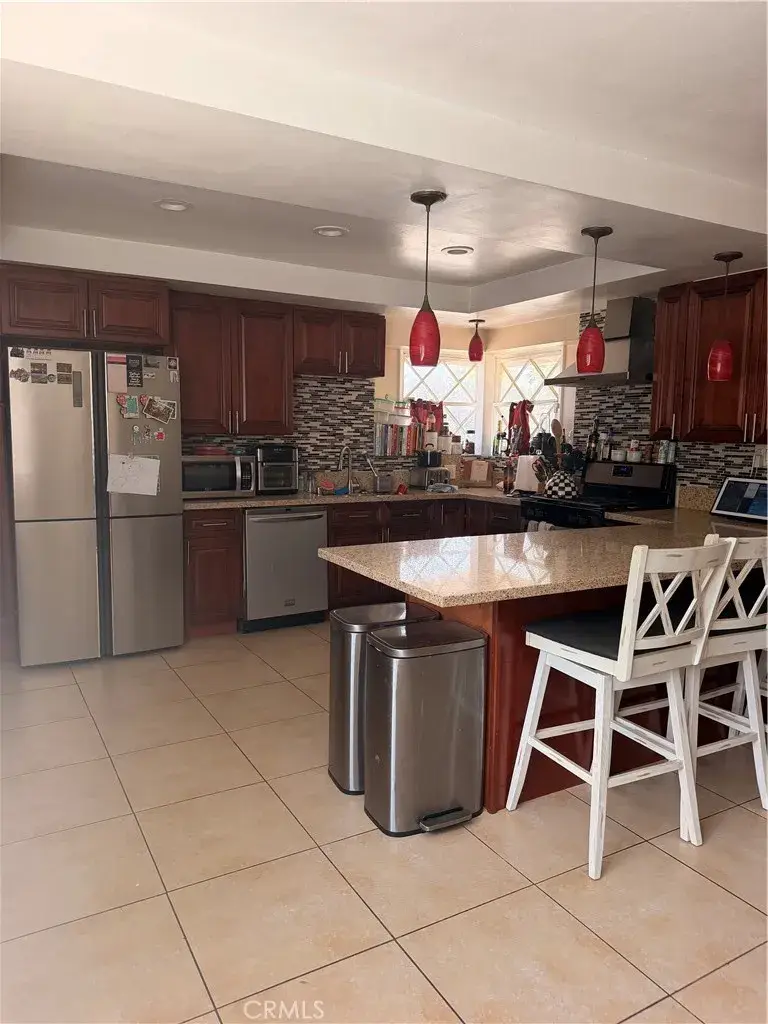 22233 Roscoe, West Hills, CA 91304 - #3