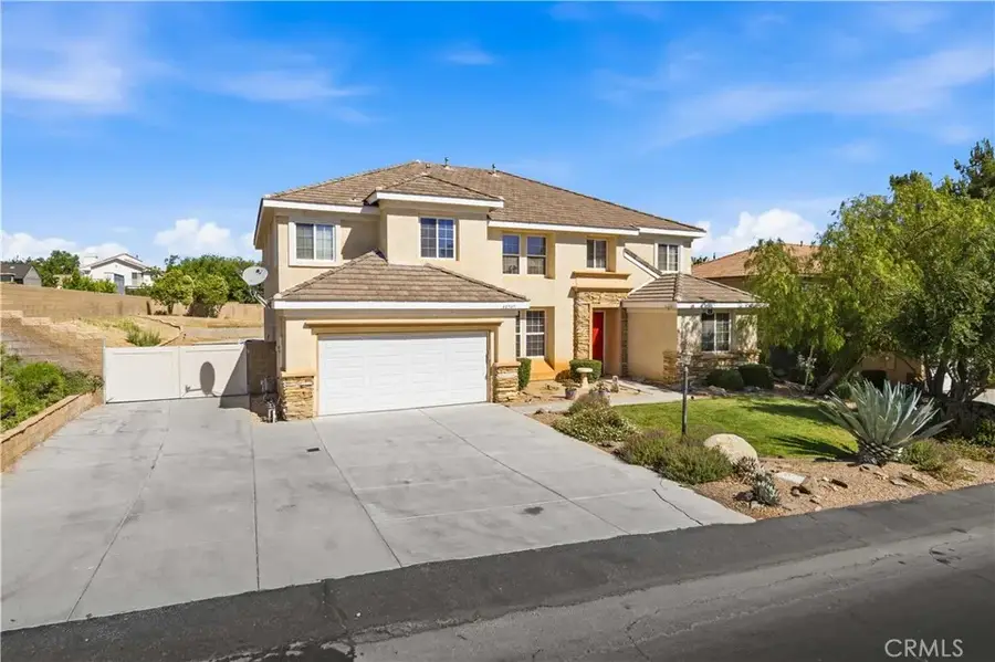 40949 Knoll Drive, Palmdale, CA 93551 - #2