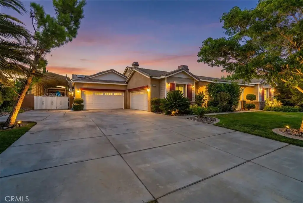 41347 42nd West, Lancaster, CA 93536 - #1