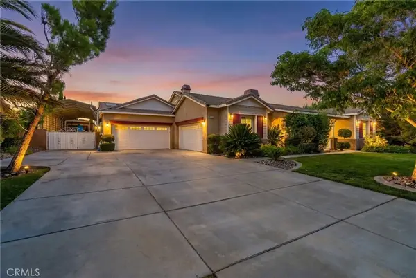 41347 42nd West, Lancaster, CA 93536