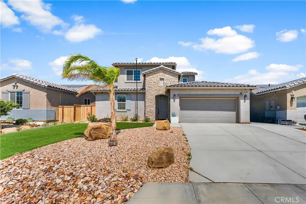 2014 Boxwood, Rosamond, CA 93560 - #1