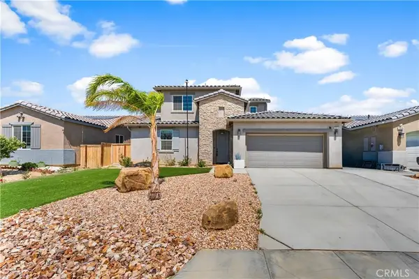2014 Boxwood, Rosamond, CA 93560