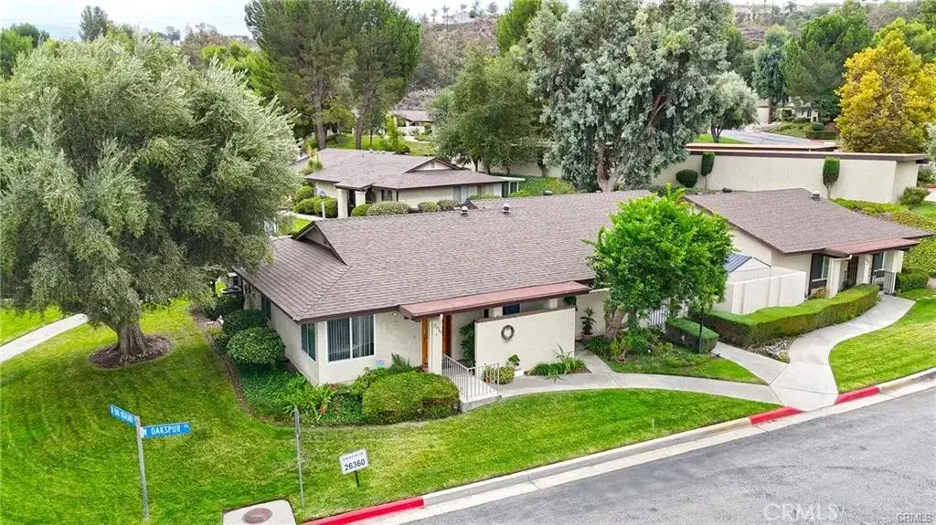 26360 Oakspur #A, Newhall, CA 91321 - #1