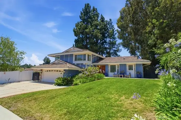 12251 Derwent Avenue, Porter Ranch, CA 91326