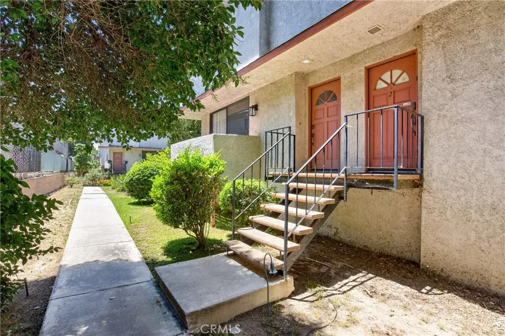 18410 Lull Street #1, Reseda, CA 91335 - #1