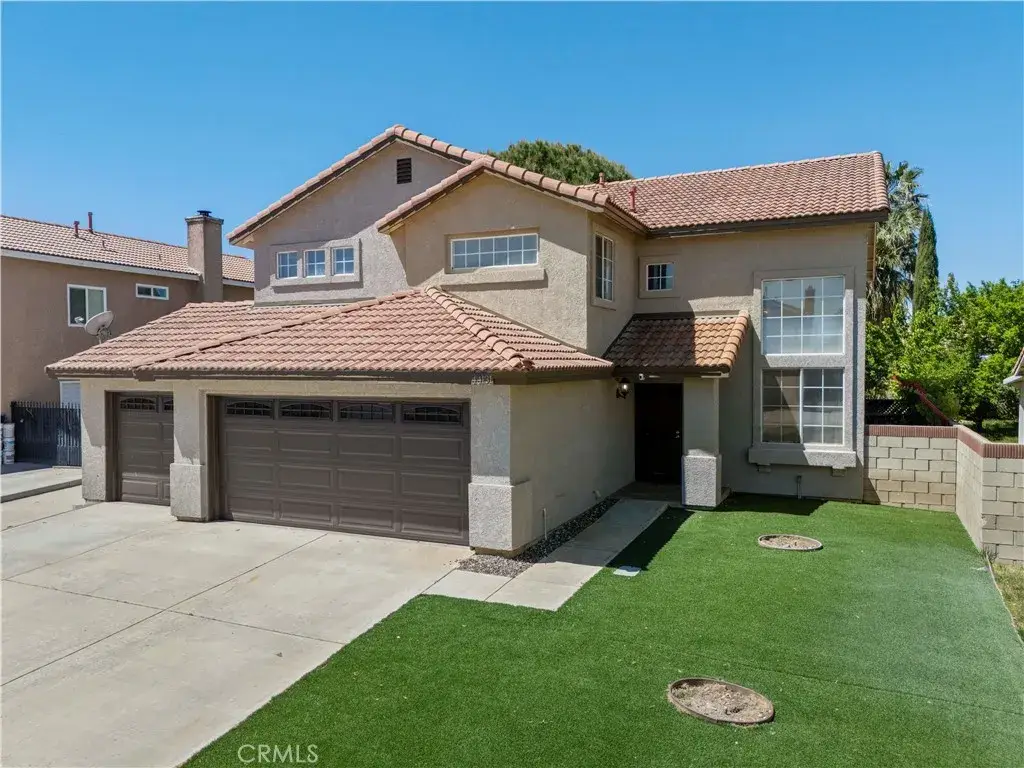 44131 Sunmist Court, Lancaster, CA 93535 - #1