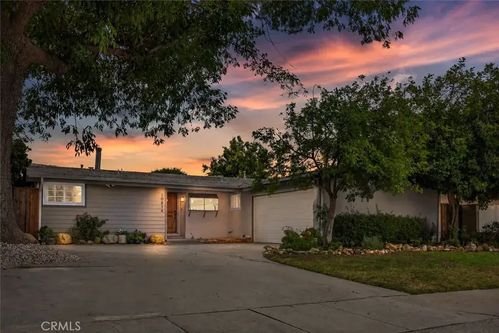 10814 Debra Avenue, Granada Hills, CA 91344 - #1