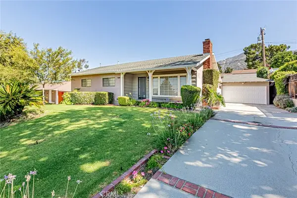 2521 Harmony Place, La Crescenta, CA 91214