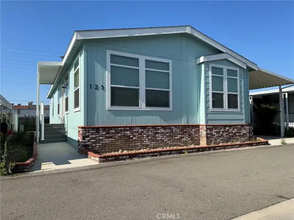 8801 Eton #123, Canoga Park, CA 91304