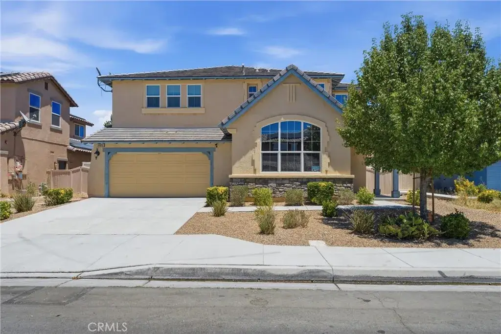 44040 Coral Drive, Lancaster, CA 93536 - #1