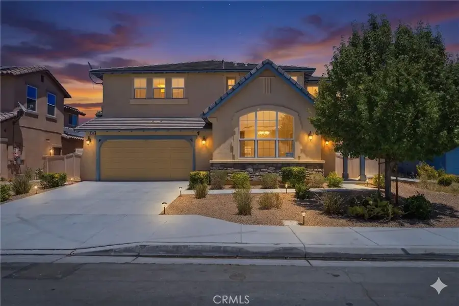 44040 Coral Drive, Lancaster, CA 93536 - #2