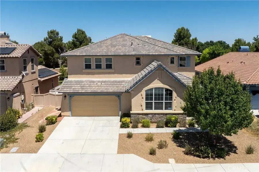 44040 Coral Drive, Lancaster, CA 93536 - #3