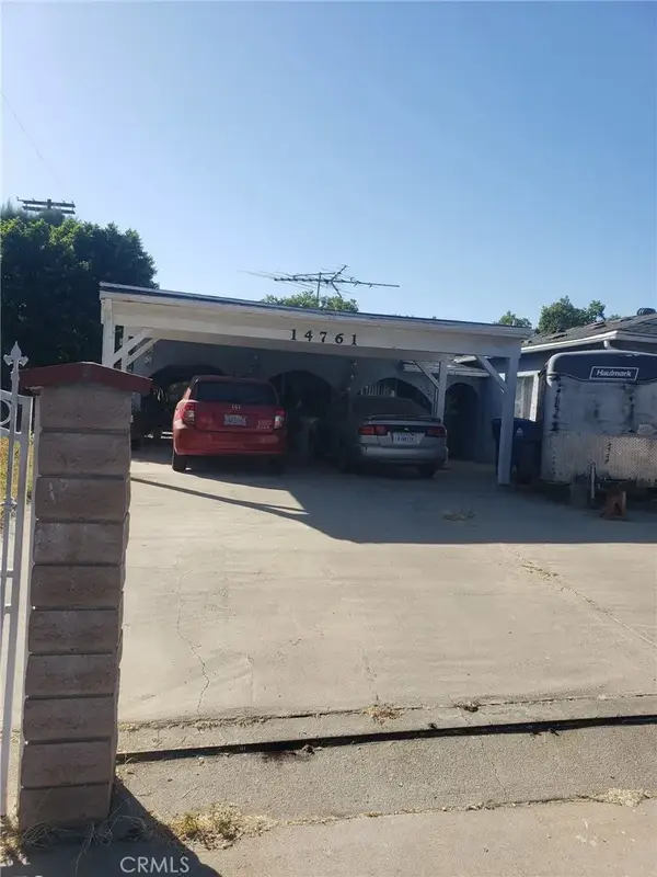 14761 Astoria, Sylmar, CA 91342