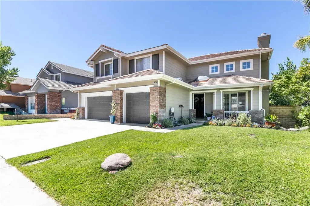 14266 Sequoia, Canyon Country, CA 91387 - #1