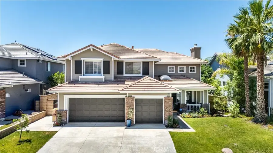 14266 Sequoia, Canyon Country, CA 91387 - #2